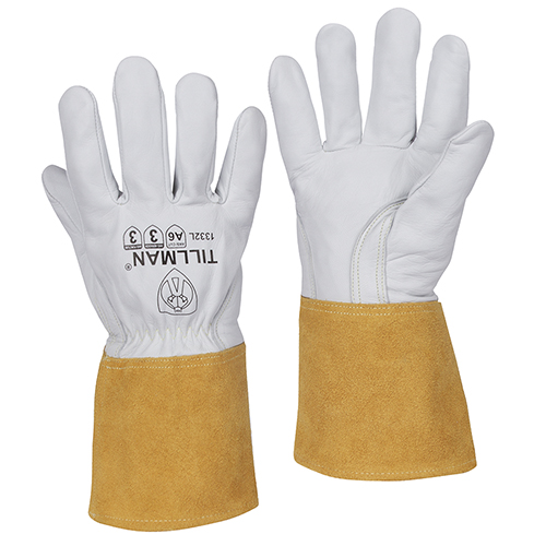 TIG Cut Resistant Gloves – John Tillman Co.