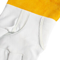 1338 Top Grain Goatskin TIG Glove - Image 5