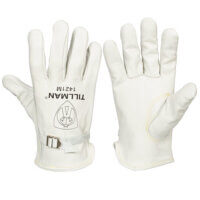 1421 Drivers Glove Super Premium Top Grain Cowhide - John Tillman Co.