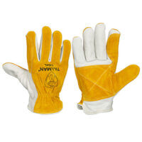 Reinforced Palm Drivers Gloves | Tillman 1464 Cowhide Gloves