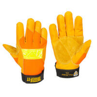 1476 TrueFit® Glove Top Grain Cowhide - John Tillman Co.