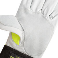 Tillman® 1477 TrueFit Goatskin Cut Resistant Glove | ANSI A7