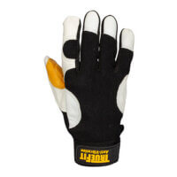 1489 TrueFit® Glove Top Grain Goatskin - John Tillman Co.