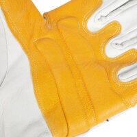 1499 Impact Resistant TrueFit® TIG Glove - Image 5