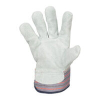 1508 Work Glove Shoulder Split Cowhide - John Tillman Co.