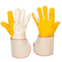 1640 Cotton Chore Glove with cotton lining