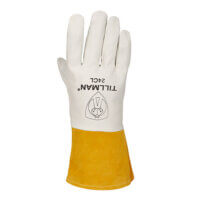 24C Premium Kidskin TIG Glove - Image 3