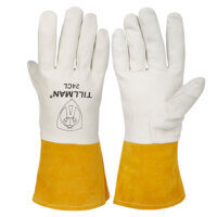 24C Premium Kidskin TIG Glove