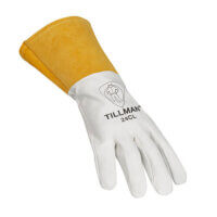 24C Premium Kidskin TIG Glove - Image 2