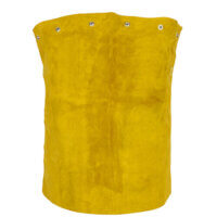 3130 Cowhide Leather Bib