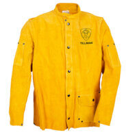 Tillman® 3280 30 Inch Cowhide Jacket | Premium Protection