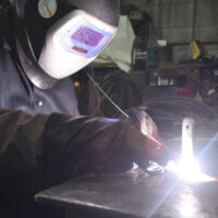 44 Onyx® Premium Top Grain Kidskin TIG Glove - Image 5