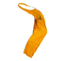 5200LL Bourbon Brown Cowhide Sleeve - Single, Left only, 25" L - Image 2