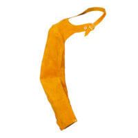 5200LL Bourbon Brown Cowhide Sleeve - Single, Left only, 25" L