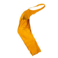 5200SR Bourbon Brown Cowhide Sleeve - Single, Right only,  23"L - Image 2