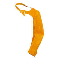 5200SR Bourbon Brown Cowhide Sleeve - Single, Right only,  23"L