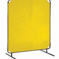 Tarman-studio　INFINITY LINE IL-1 601 ArcShield® 1 Panel Portable Welding Screens - John Tillman Co.