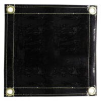 606 ArcShield® 2 Panel Portable Welding Screens - Image 2