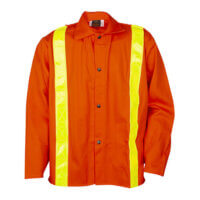 6230DRT FR Cotton Welding Jacket