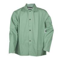 6230WC FR Cotton Welding Jacket - John Tillman Co.