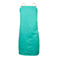 6236WC FR Cotton Bib Apron