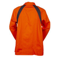 Fox Racing Ranger Fire Jacket - University Bicycle Center