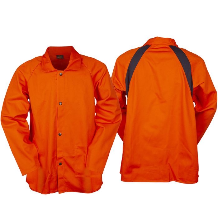 FR Cotton Jackets – John Tillman Co.
