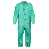 実寸XL デッド水通し 70s Fireman Coverall Coat 実寸XL デッド水通し 70s Fireman Coverall Coat