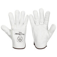 764 Heavy Weight Top Grain Cowhide Drivers Glove Unlined - John