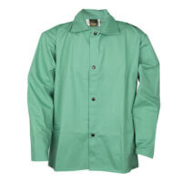9030 FR Cotton Welding Jacket - Image 2