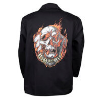 9062 Onyx® FR Cotton Welding Jacket - John Tillman Co.