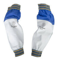 N 　Whim Gazette   622400 9215 Goatskin & FR Cotton Sleeves Welding - John Tillman Co.