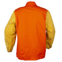 90's TILLMAN 溶接工 ジャケット Welding Clothing - John Tillman Co.