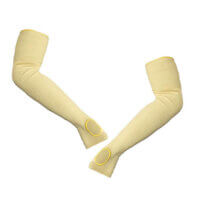 9824 Kevlar® Cut Resistant Sleeves Cut Resistant - John Tillman Co.
