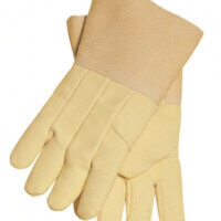 990XL Double Wool Foundry Glove