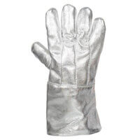 992XL Double Wool Foundry Glove - John Tillman Co.