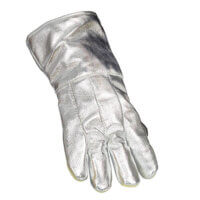 992XL Double Wool Foundry Glove - John Tillman Co.