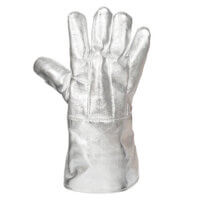 993XL Double Wool Glove Aluminized - John Tillman Co.