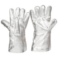 993XL Double Wool Glove Aluminized - John Tillman Co.