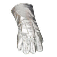 993XL Double Wool Glove Aluminized - John Tillman Co.