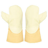 995XL Double Wool Glove