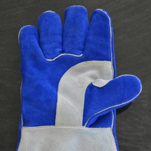 Why you want a glove with a Keystone Thumb - The Glove Guru