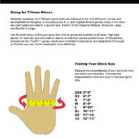1515X Work Glove - Image 5