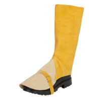 LUCIEN PELLAT-FINET トリコロールバンド バミューダ XL美品 Tillman® 3221 Side Split Cowhide Leather Cape | Welding Protect