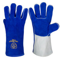 1100 Premium Select Split Cowhide Stick Welding Glove
