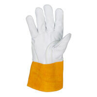 1338 Top Grain Goatskin TIG Glove - Image 4