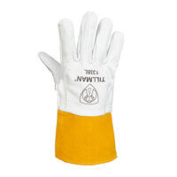 1338 Top Grain Goatskin TIG Glove - Image 3