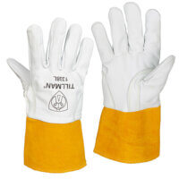 1338 Top Grain Goatskin TIG Glove