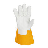 Premium Top Grain MIG Welding Gloves | Tillman 1350