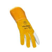 ANSI A7 Cut-Resistant MIG Welding Gloves | Tillman 1357